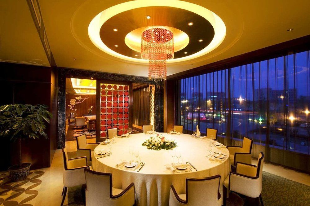 Muong Thanh Grand Lao Cai Hotel Kültér fotó