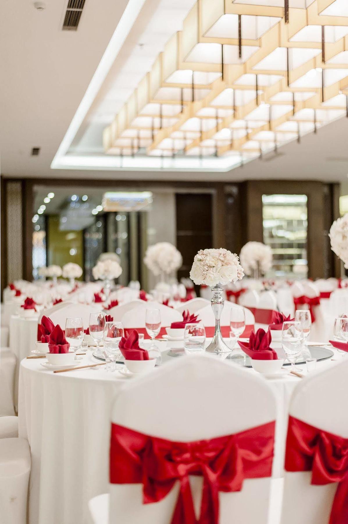 Muong Thanh Grand Lao Cai Hotel Kültér fotó