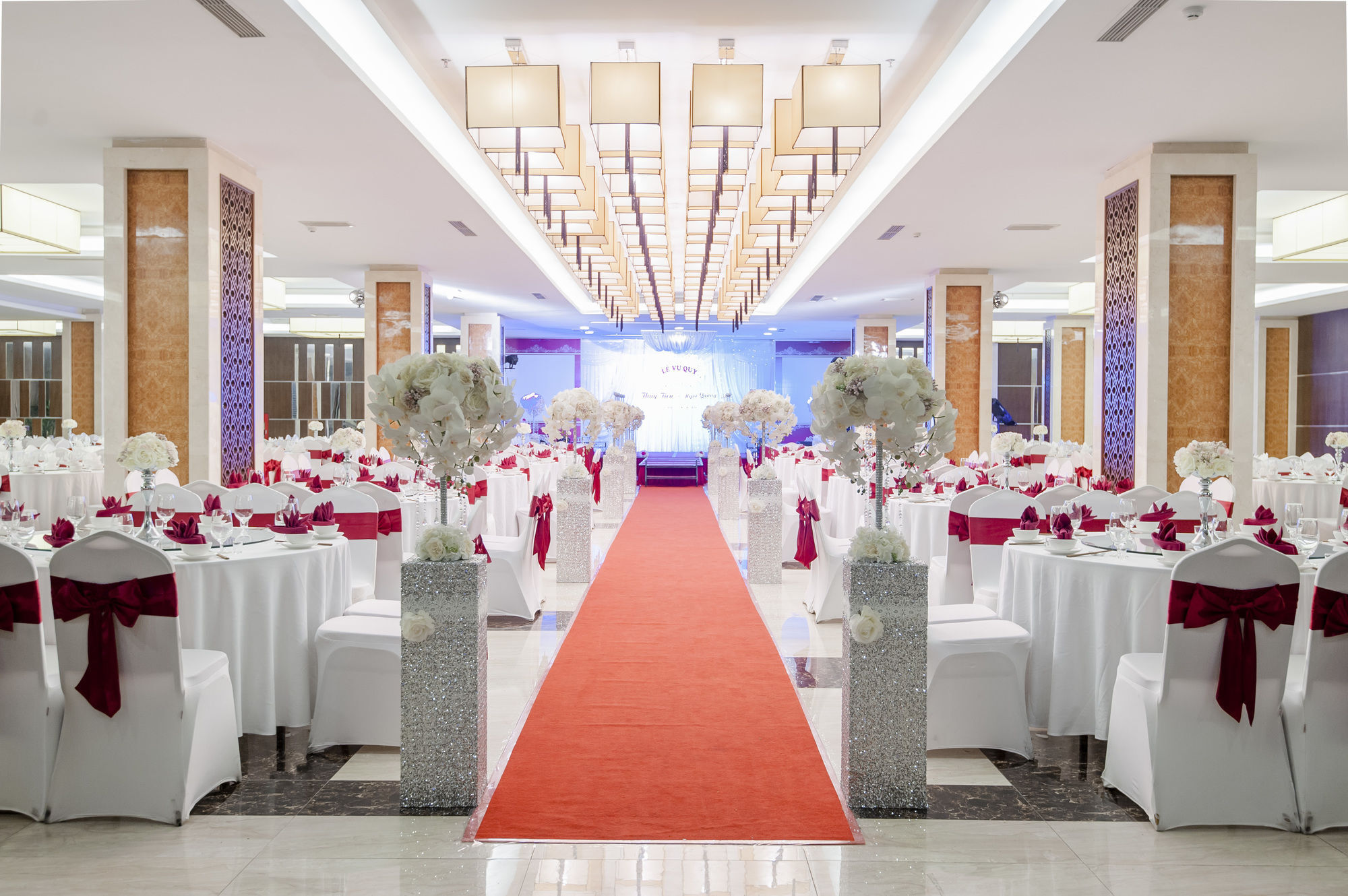 Muong Thanh Grand Lao Cai Hotel Kültér fotó