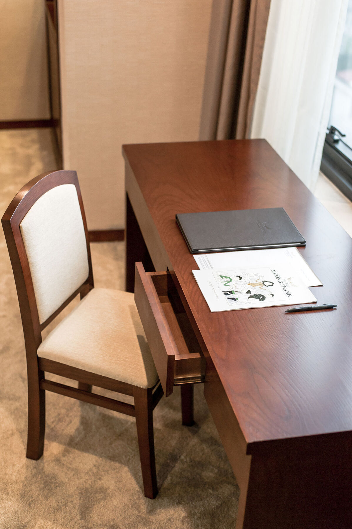 Muong Thanh Grand Lao Cai Hotel Kültér fotó